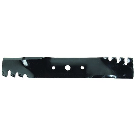 A & I Products Blade, Mulching 1.2" x2.76" x17" A-B1PD1044